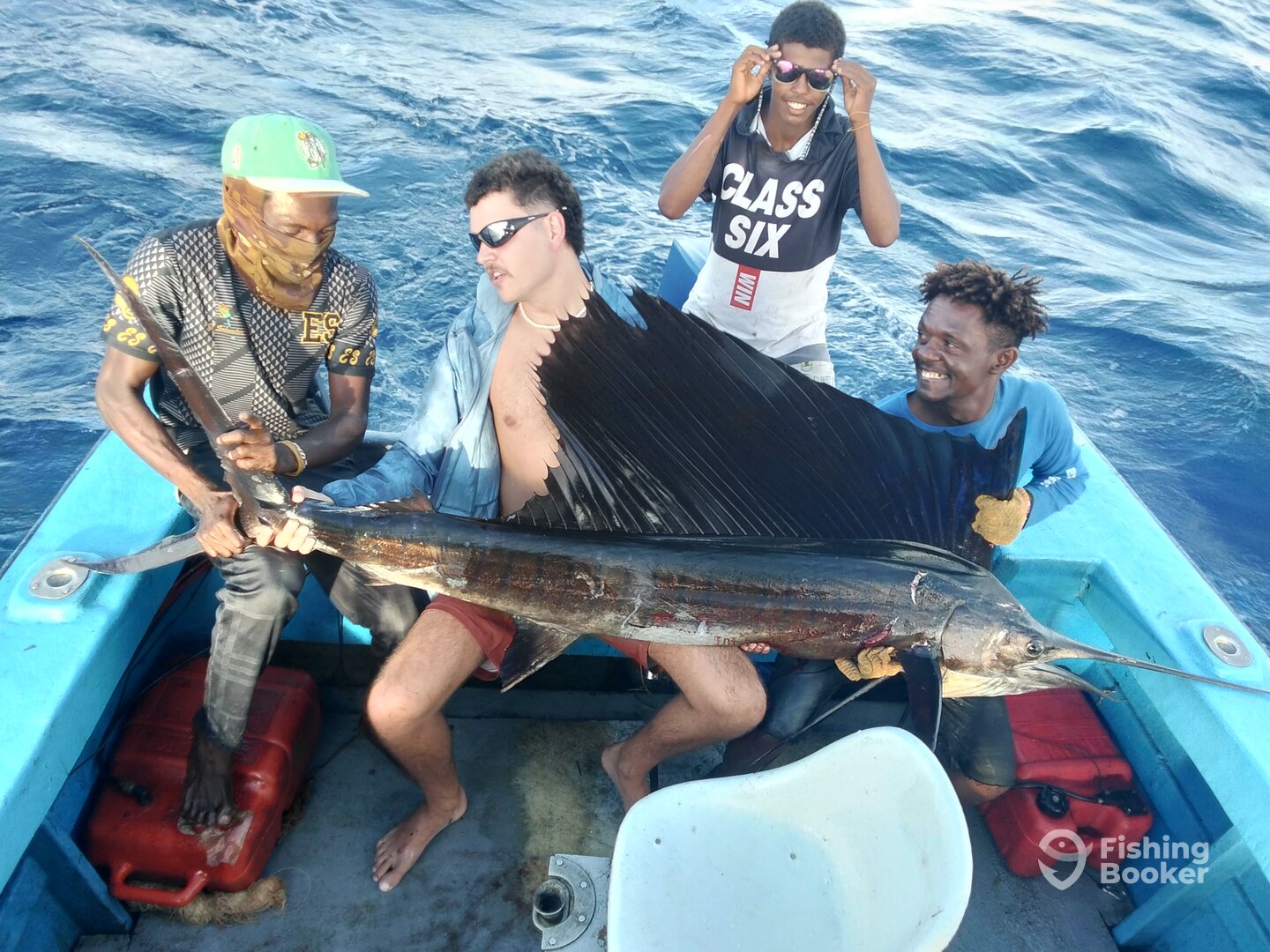 Watamu Report Photo 0