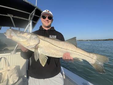 Melbourne Beach Report Photo 2