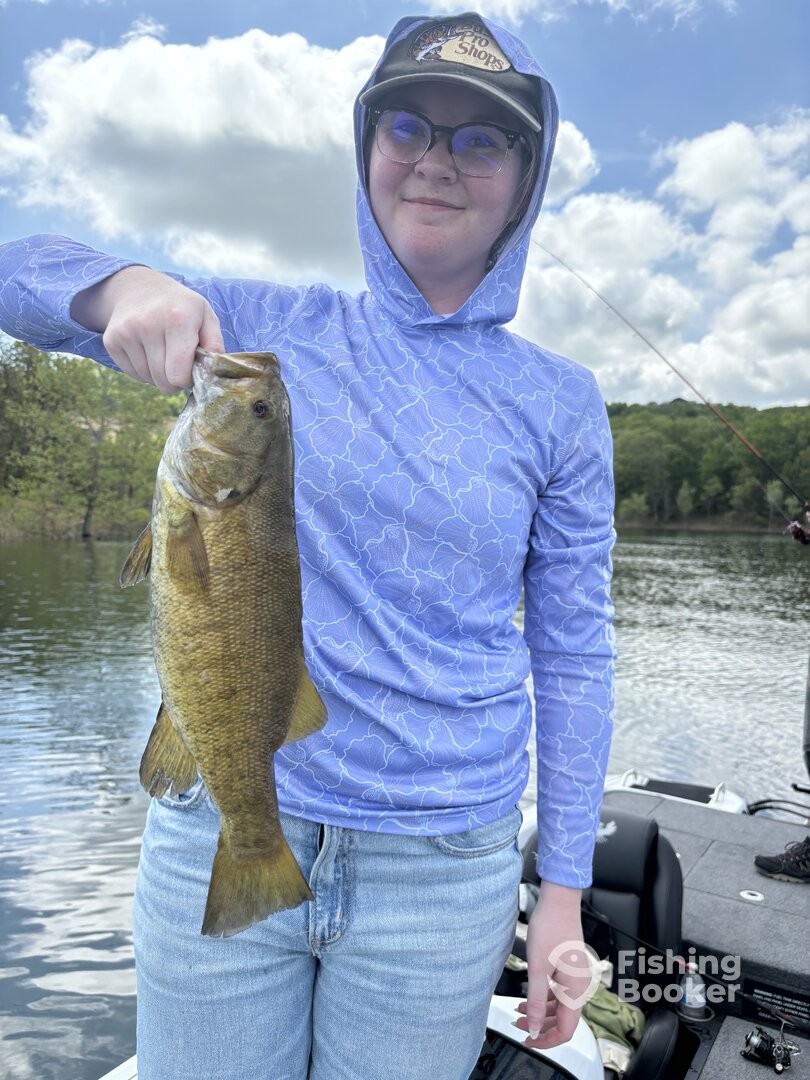 Branson Report Photo 0