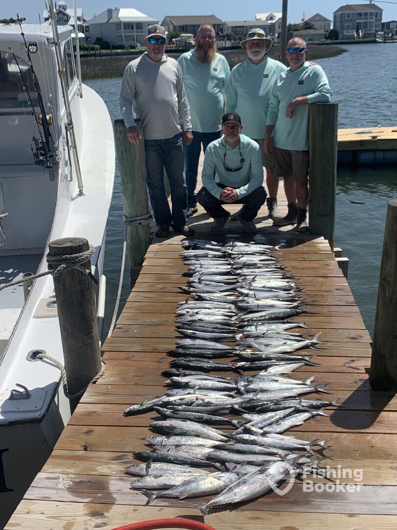 Atlantic Beach Report Photo 0