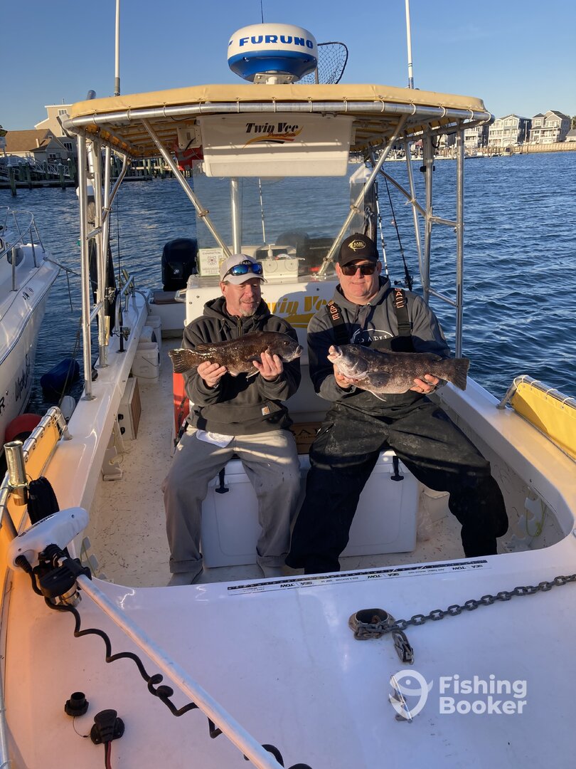 Brigantine Report Photo 0