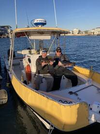 Brigantine Report Photo 1
