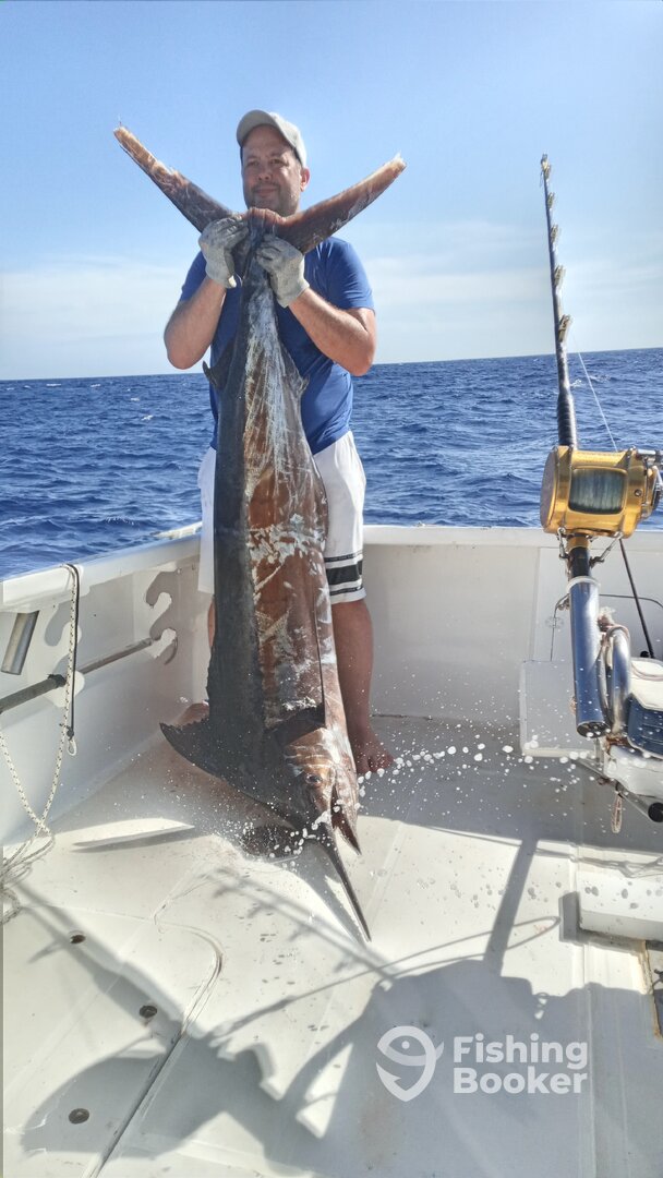 Le Morne Report Photo 0