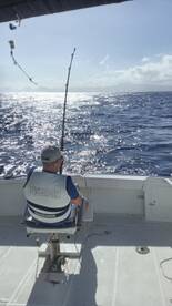 Le Morne Report Photo 1