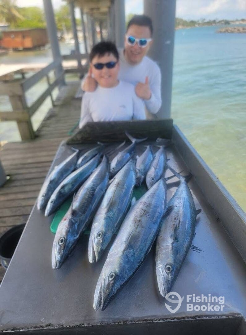 San Juan Report Photo 0