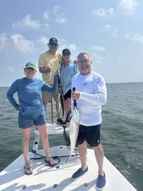 Port Isabel Report Photo 1