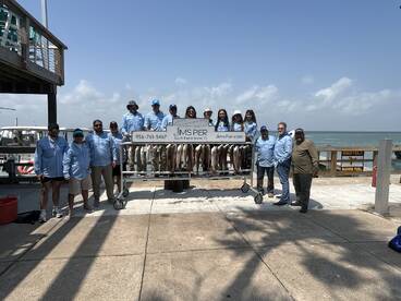 Port Isabel Report Photo 1
