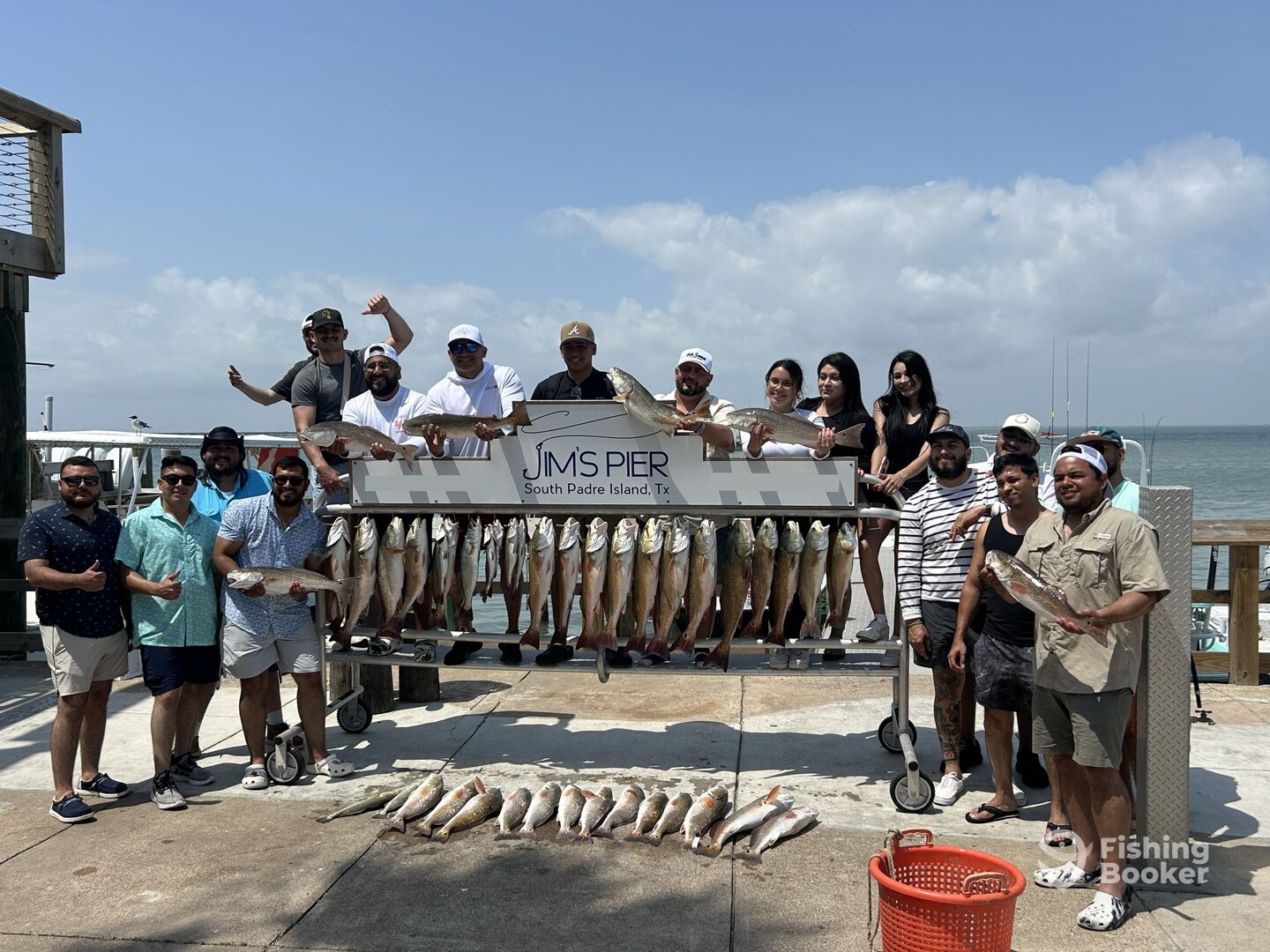 Port Isabel Report Photo 0