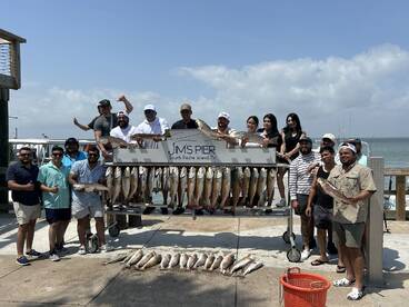 Redfish Extravaganza 