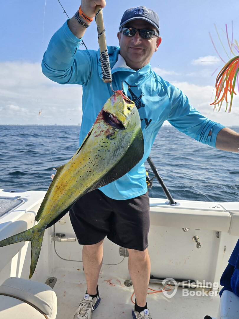 Panama City Beach Report Photo 0