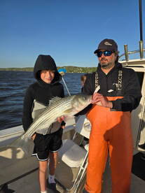 Saugerties Report Photo 1