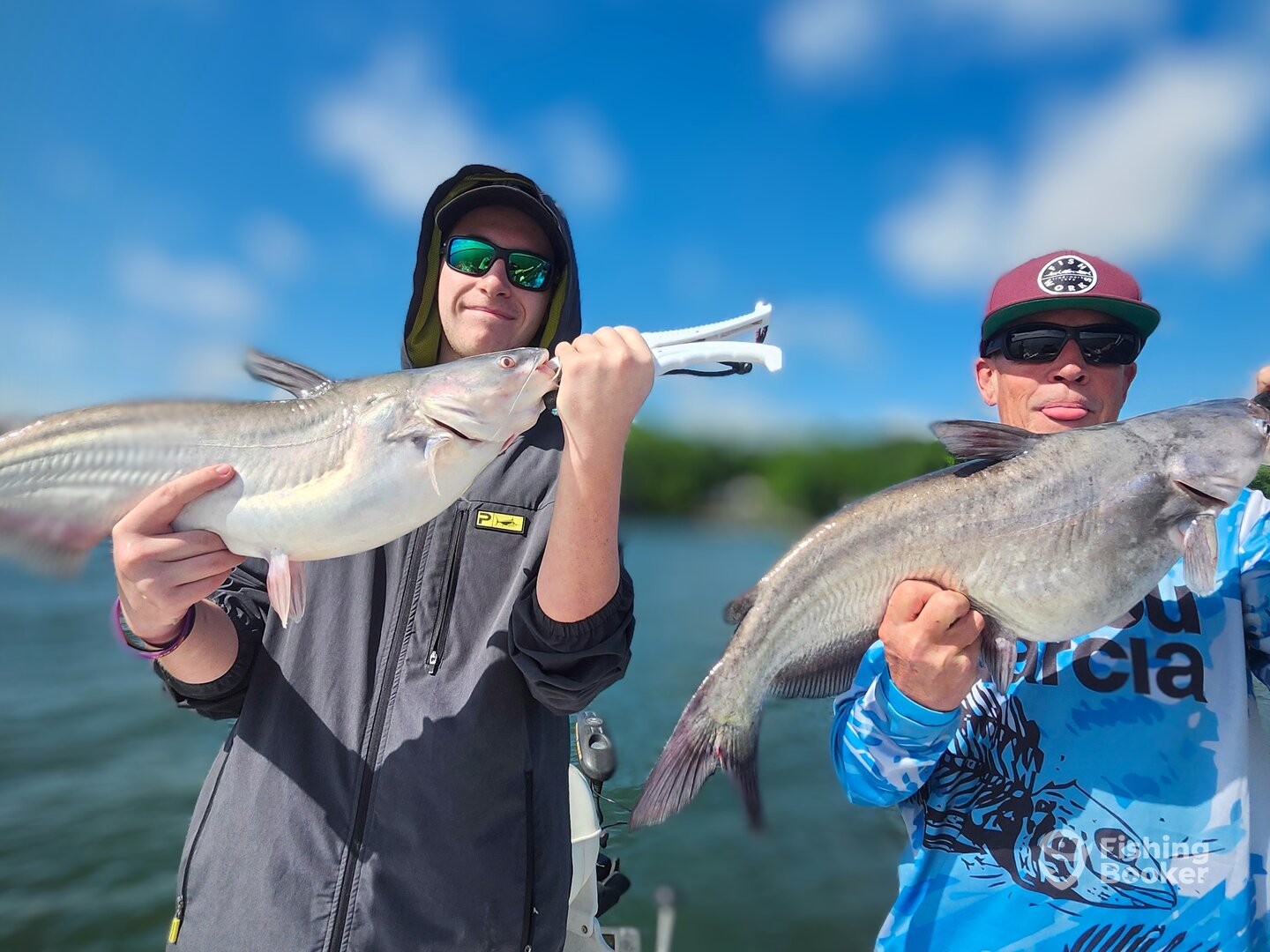 Doubled Up