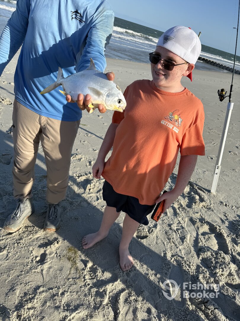 Murrells Inlet Report Photo 0