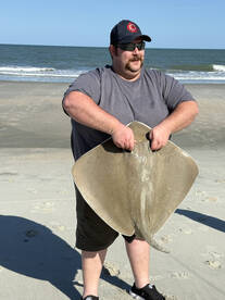 Murrells Inlet Report Photo 1
