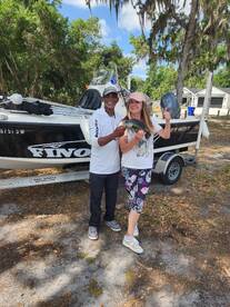 DeBary Report Photo 1