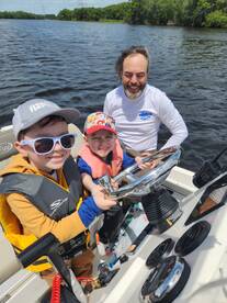 DeBary Report Photo 2