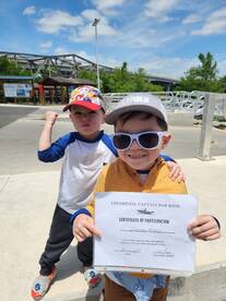 DeBary Report Photo 1