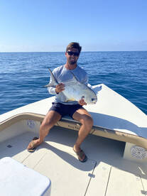 Permit time of year! 