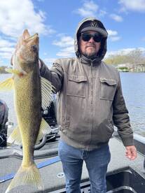 Fox Lake Report Photo 1