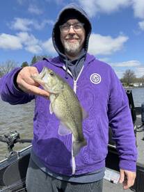 Fox Lake Report Photo 2