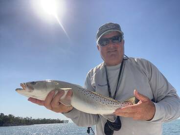 Spring bite is here  . Inshore slams are