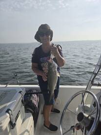 West Tawakoni Report Photo 2