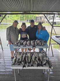 West Tawakoni Report Photo 1
