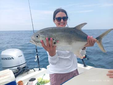 Som acción on the line....