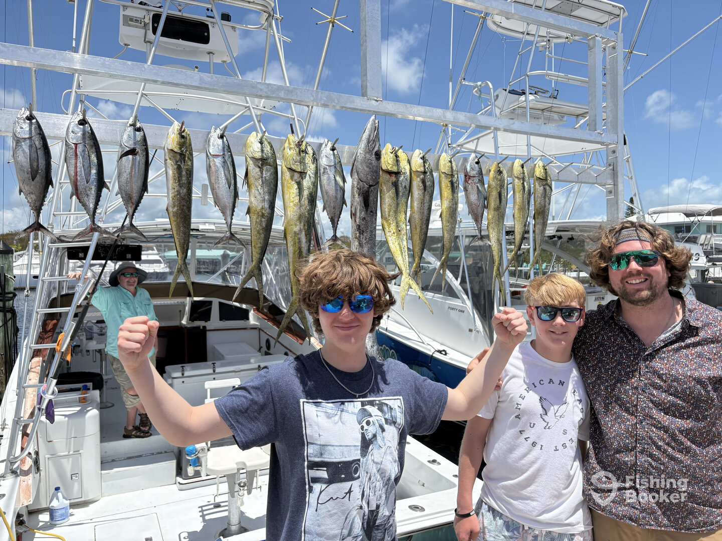 Key Largo Report Photo 0