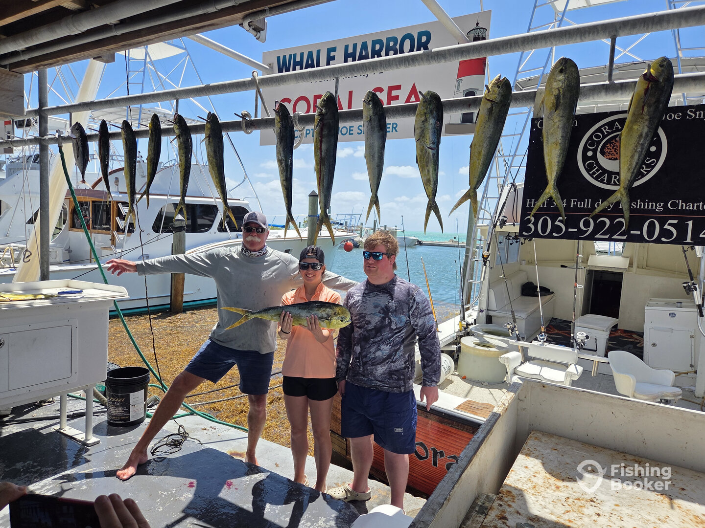 Islamorada Report Photo 0