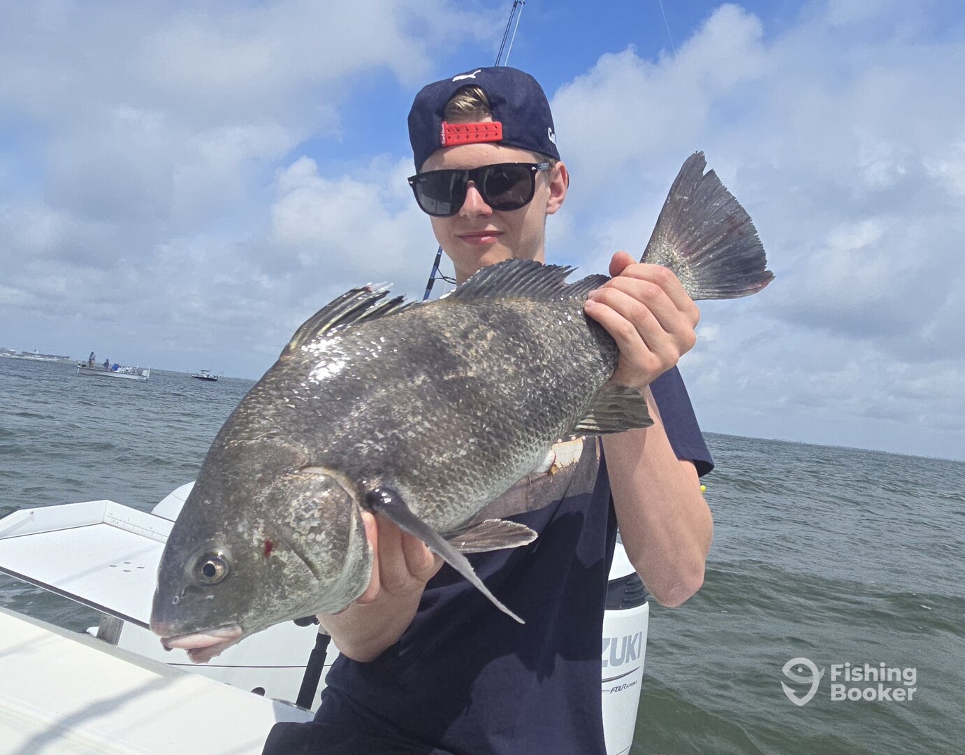Galveston Report Photo 0