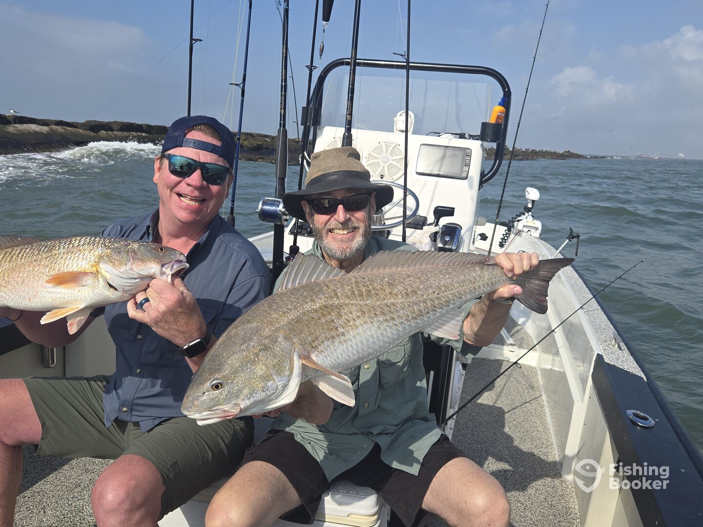 Galveston Report Photo 0