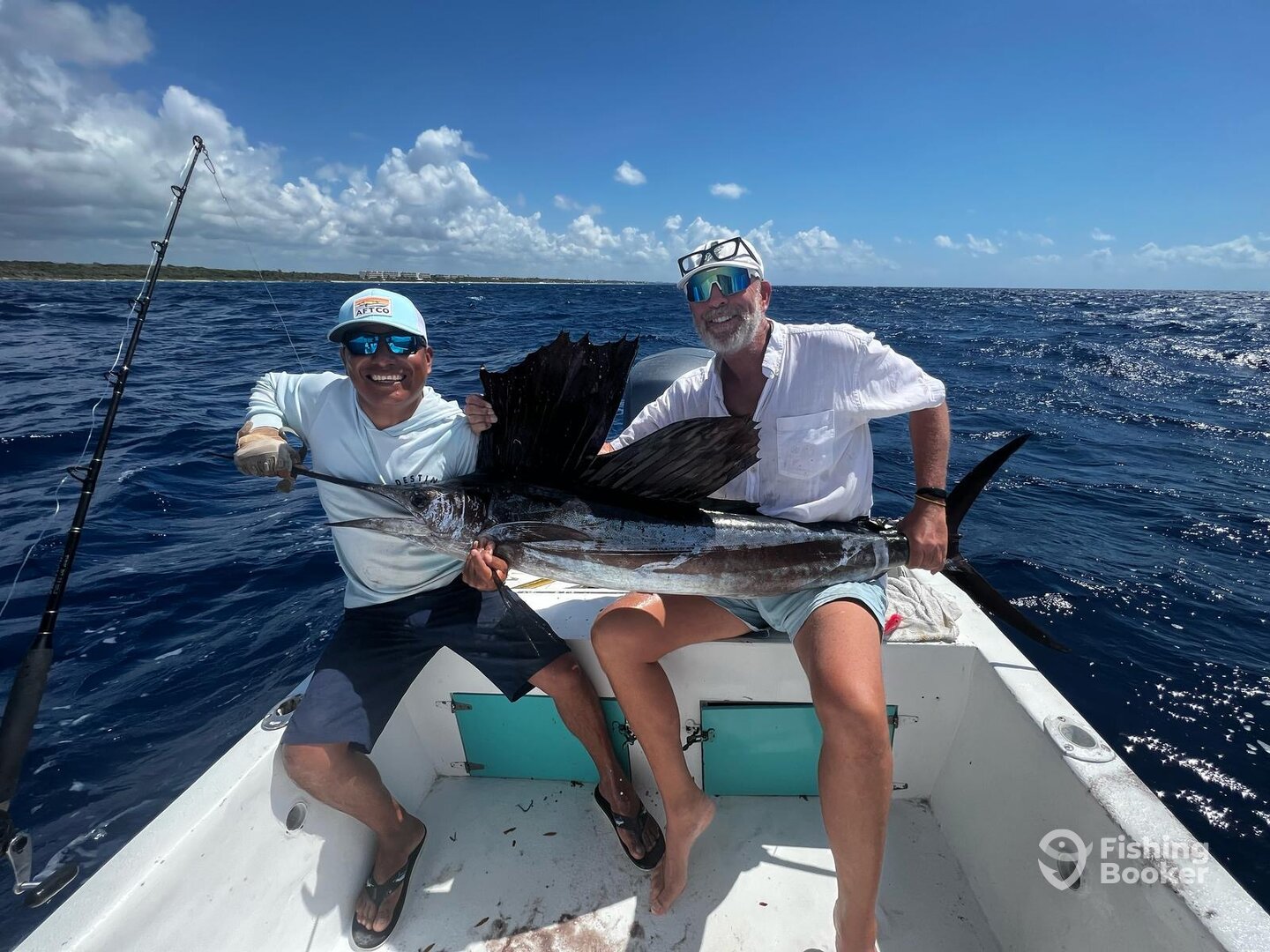 Playa Del Carmen Report Photo 0