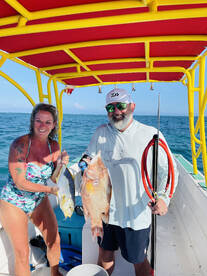 Caye Caulker Report Photo 1