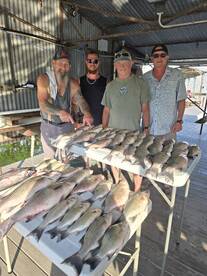 West Tawakoni Report Photo 2