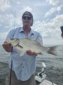 West Tawakoni Report Photo 1