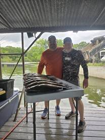 West Tawakoni Report Photo 1