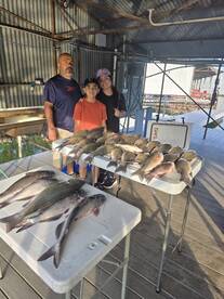 West Tawakoni Report Photo 1