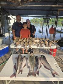 West Tawakoni Report Photo 2