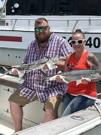 Hail to the king !!!