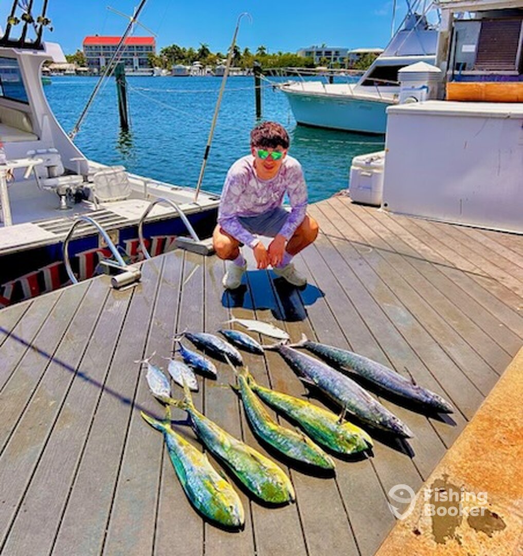 Key West Report Photo 0