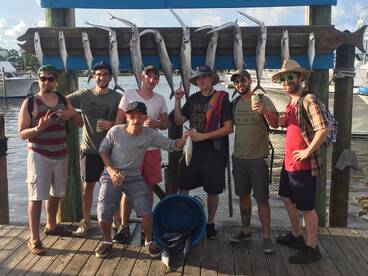 Orange Beach Report Photo 1