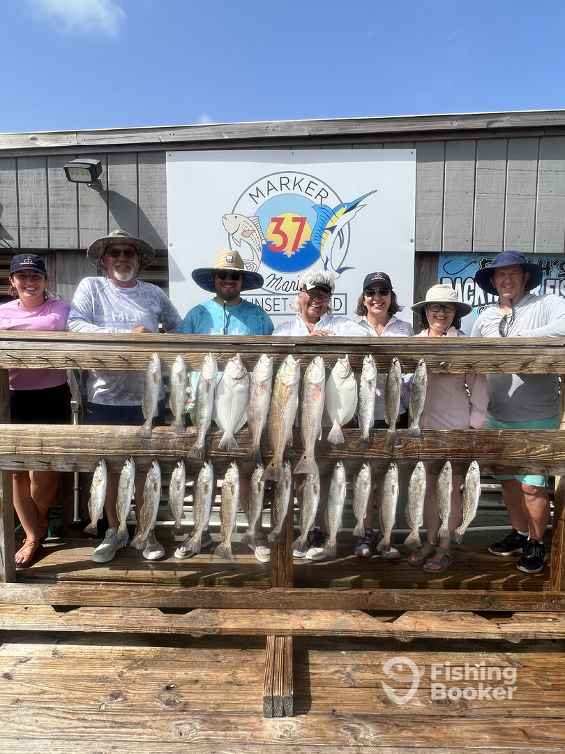 Corpus Christi Report Photo 0