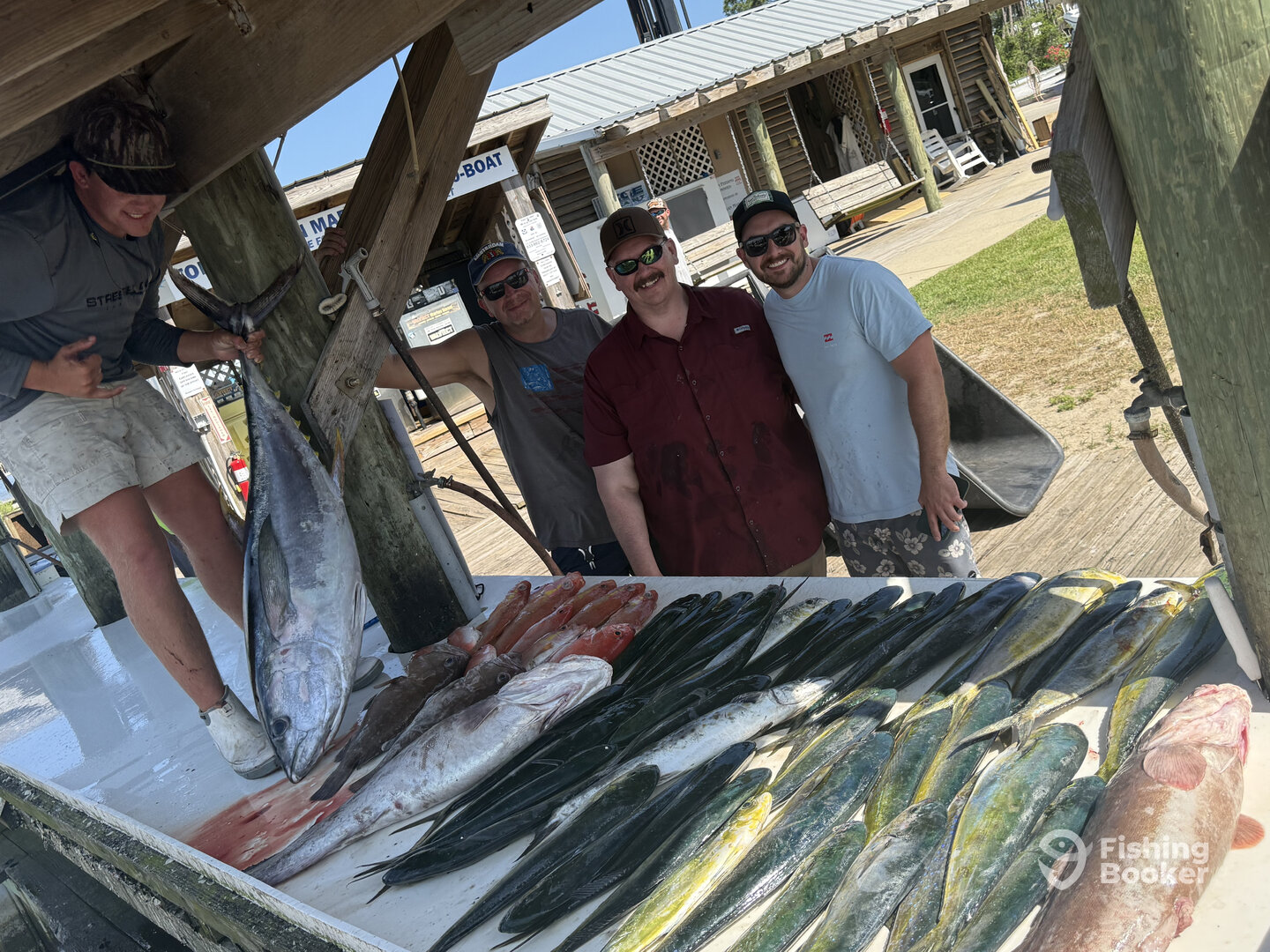 Gulf Shores Report Photo 0