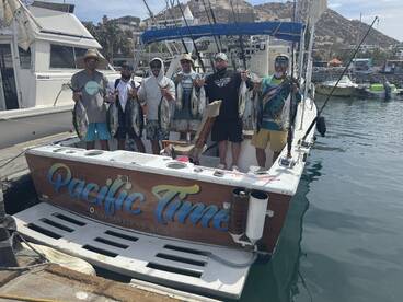 Cabo San Lucas Report Photo 1