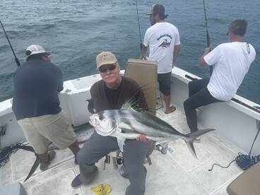 Cabo San Lucas Report Photo 2