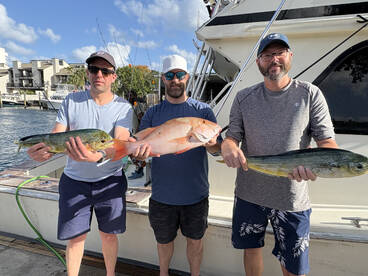 Fort Lauderdale Report Photo 2