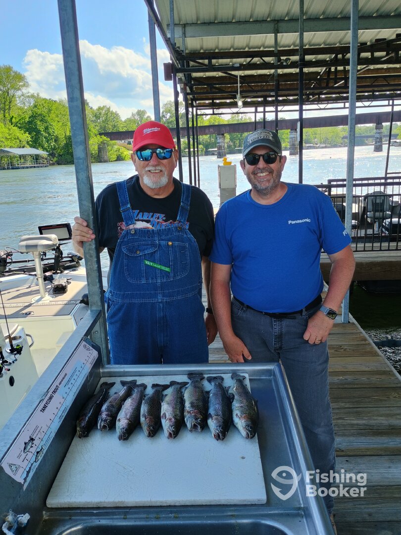 Branson Report Photo 0