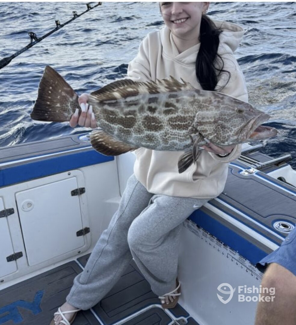 Big Pine Key Report Photo 0