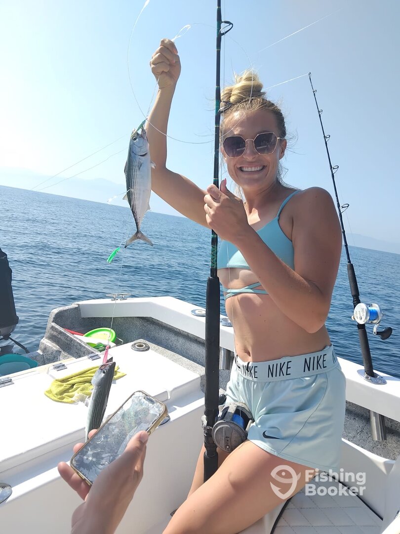 Puerto Vallarta Report Photo 0